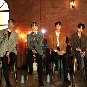 이름에게 (SHINee Ver.)