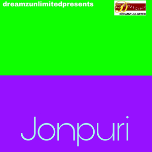 JONPURI (Instrumental Version)