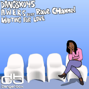 Waiting For Love (Original Mix)