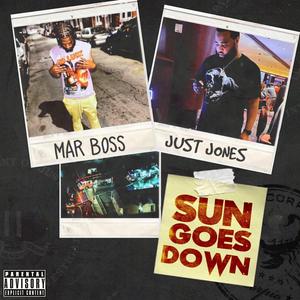 Sun Goes Down (feat. Just Jones)