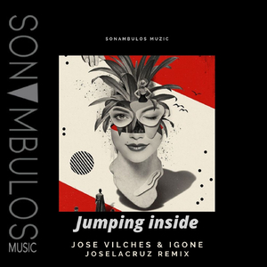 Jumping inside (Joselacruz Remix)