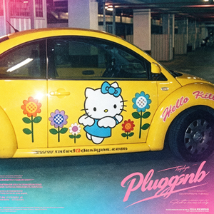 [FREE]"Kity" Pluggnb Type Beat