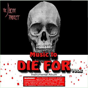 Hip Hop Hexx'd