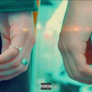 Friends Who Kiss (feat. Elique)