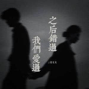 我们爱过之后错过