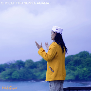 Sholat Tiangnya Agama