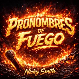 Pronombres de Fuego