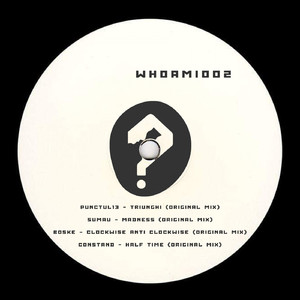 Madness (Original Mix)