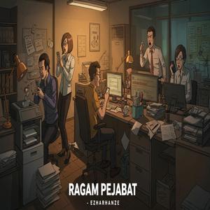 Ragam Pejabat