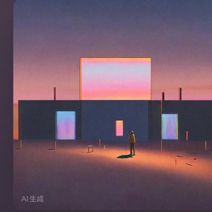 沉默已是答案何必自找难堪