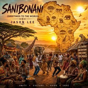 Sanibonani (Greetings to the World)