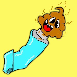 My Pooping Avatar Got Rejected
