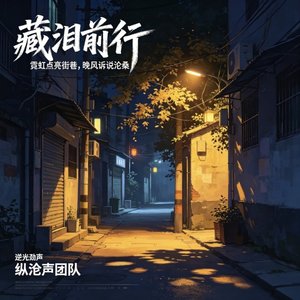 藏泪前行Demo