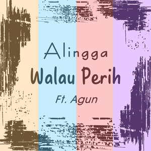 Walau Perih