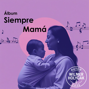 Mamá, ¿dónde estás?