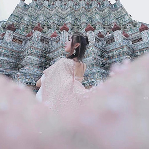 天将明cover林宥嘉yoga