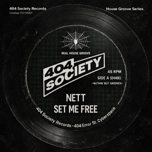 Set Me Free (Slowed)