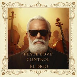 Peace Love Control