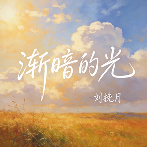 渐暗的光