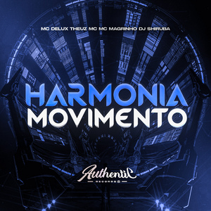 Harmonia Movimento