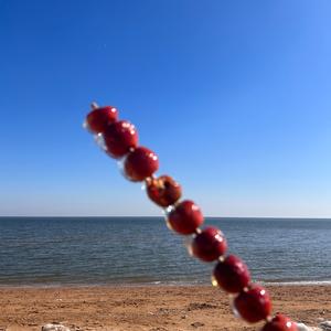 如此生活三十年