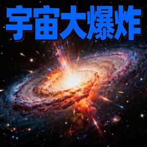 宇宙大爆炸（PROD BY GOAT MUSIC）