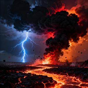 The Serpent And Star