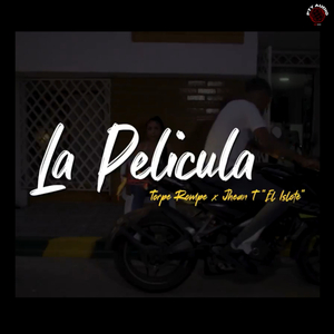 La Pelicula (Acapella)