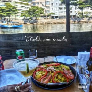 Flutuando nessa onda