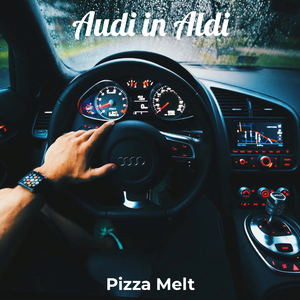 Audi in Aldi
