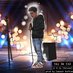 Exp. (feat. C.C. Munster & Lanier B)