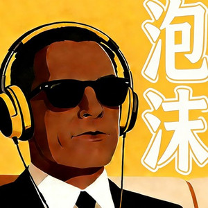 泡沫(Beyonce Style)