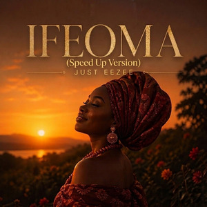 Ifeoma (Speed up Version)