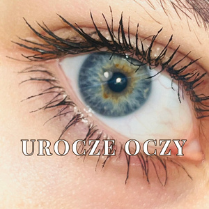 Urocze Oczy
