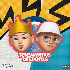 Pensamientos Diferentes