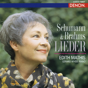 子守歌 作品49の4