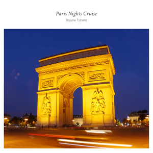 Paris Nights Cruise (Instrumental)