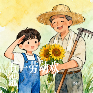 五一劳动欢歌