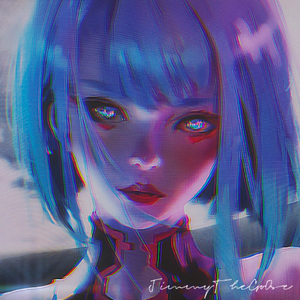 Fear of love(Feat.Nightkilla)