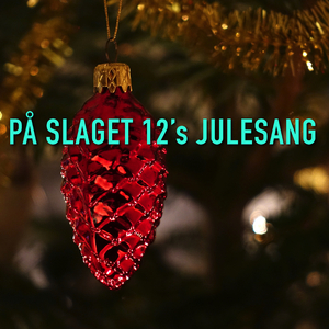 På Slaget 12's Julesang