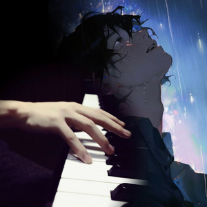 第六感（钢琴）
