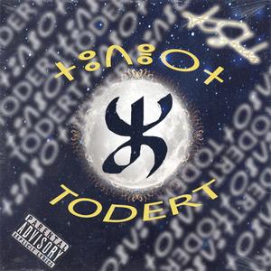 Todert ⵜⵓⴷⴻⵔⵜ