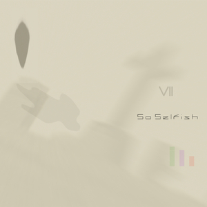 So Selfish (Instrumental)