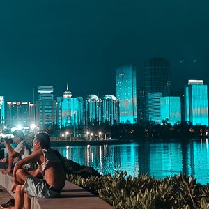 不谓侠 YING.HUA REMIX