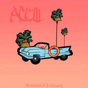 夏日列车（Prod by lik）