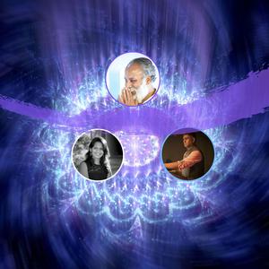 Eternal Energy (feat. Rajesh Cherthala, Vasudevan & Vaibhav)