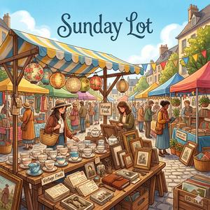 Sunday Lot
