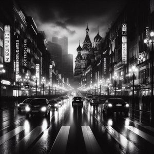 Polychromatic Pulsations