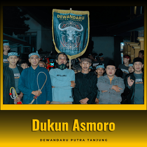 Dukun Asmoro Bantengan