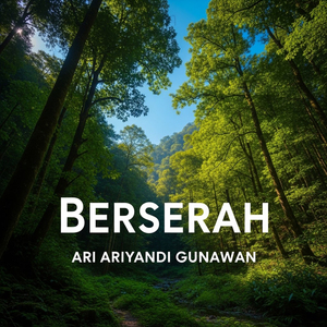 Berserah